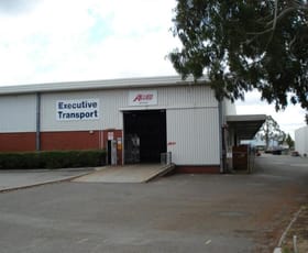 Factory, Warehouse & Industrial commercial property leased at 505 Abernethy Road Kewdale WA 6105