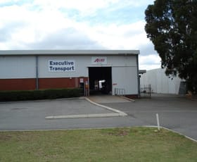 Factory, Warehouse & Industrial commercial property leased at 505 Abernethy Road Kewdale WA 6105