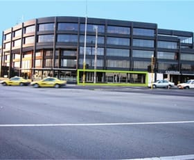Offices commercial property leased at Grnd Floor 973 Nepean Highway Moorabbin VIC 3189