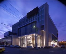 Offices commercial property leased at 43 Elizabeth Street Richmond VIC 3121