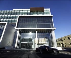 Offices commercial property leased at 43 Elizabeth Street Richmond VIC 3121