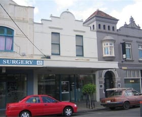 Offices commercial property leased at 47 Station St Malvern VIC 3144