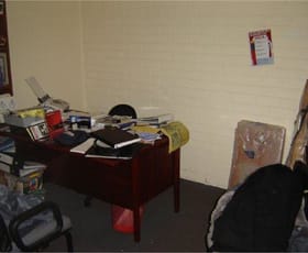 Factory, Warehouse & Industrial commercial property leased at 4/75 Main Road Clayton South VIC 3169