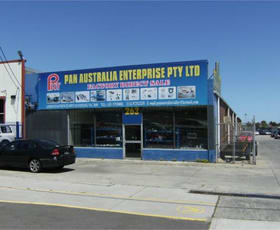 Offices commercial property leased at 1/263 Princes Highway Dandenong VIC 3175