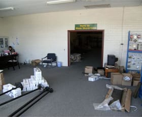 Offices commercial property leased at 1/263 Princes Highway Dandenong VIC 3175