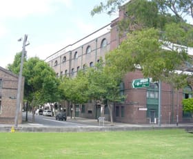 Factory, Warehouse & Industrial commercial property leased at F1-08/42 Wattle Street Ultimo NSW 2007