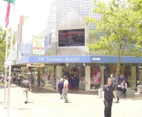 Offices commercial property leased at Suite 103/398 Victoria Avenue Chatswood NSW 2067