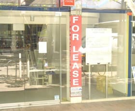 Offices commercial property leased at Suite 103/398 Victoria Avenue Chatswood NSW 2067