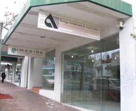 Shop & Retail commercial property leased at Shop 4/136 Willoughby Road Crows Nest NSW 2065