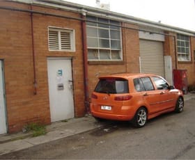 Factory, Warehouse & Industrial commercial property leased at 3/61 Whiteside Clayton South VIC 3169