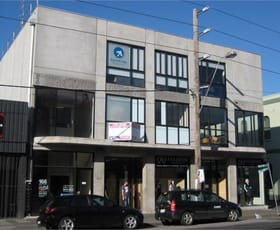 Offices commercial property leased at 166 Wellington Street Collingwood VIC 3066