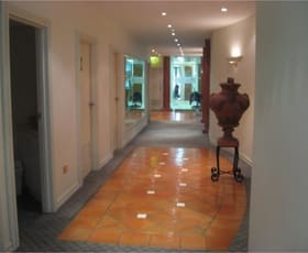 Offices commercial property leased at 4/182 Victoria Parade East Melbourne VIC 3002