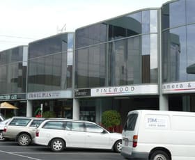 Offices commercial property leased at 33- 39 Centreway Mount Waverley VIC 3149