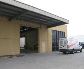 Factory, Warehouse & Industrial commercial property leased at 2/76-78 Hallam South Road Hallam VIC 3803