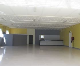 Factory, Warehouse & Industrial commercial property leased at Dandenong VIC 3175
