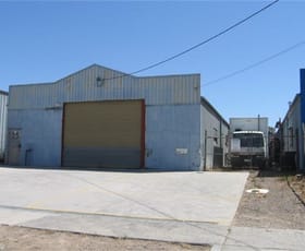 Factory, Warehouse & Industrial commercial property leased at 25 Windale Street Dandenong VIC 3175