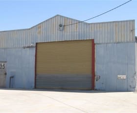 Factory, Warehouse & Industrial commercial property leased at 25 Windale Street Dandenong VIC 3175