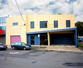 Offices commercial property leased at Level 1/6-8 Wilson Avenue Brunswick VIC 3056