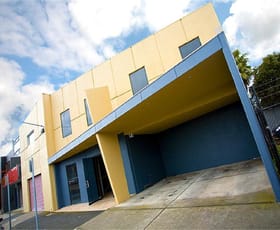 Offices commercial property leased at Level 1/6-8 Wilson Avenue Brunswick VIC 3056