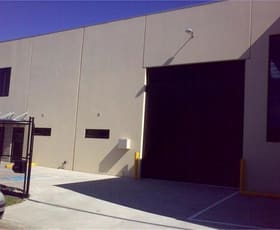 Factory, Warehouse & Industrial commercial property leased at 1 Strezlecki Grove Laverton VIC 3028