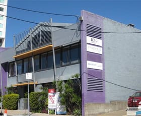 Offices commercial property leased at Grd Floor 14 Merivale Street South Brisbane QLD 4101