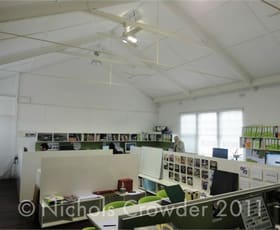 Offices commercial property leased at 1-4 Railway Walk Brighton VIC 3186