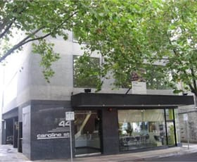 Offices commercial property leased at 3/44 Caroline Street South Yarra VIC 3141