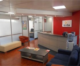 Offices commercial property leased at 3/44 Caroline Street South Yarra VIC 3141