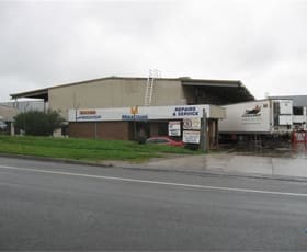 Factory, Warehouse & Industrial commercial property leased at 17 Abbott Road Hallam VIC 3803