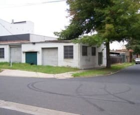 Factory, Warehouse & Industrial commercial property leased at 9 Culverlands Street Heidelberg West VIC 3081