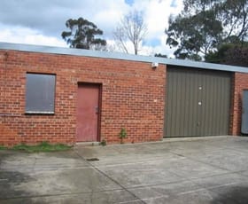 Offices commercial property leased at 56 Lower Heidelberg Road Ivanhoe VIC 3079