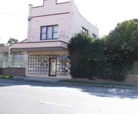 Shop & Retail commercial property leased at 81 Lower Heidelberg Road Ivanhoe VIC 3079