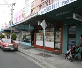 Shop & Retail commercial property leased at 245 Melville Road Brunswick VIC 3056