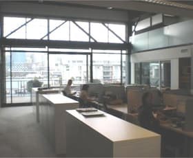 Offices commercial property leased at Jones Bay Wharf Pyrmont NSW 2009