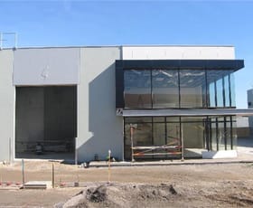 Factory, Warehouse & Industrial commercial property leased at B3/167 Princes Highway Hallam VIC 3803