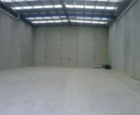 Factory, Warehouse & Industrial commercial property leased at 1/110 Wedgewood Road Hallam VIC 3803