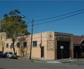 Factory, Warehouse & Industrial commercial property leased at Alexandria NSW 2015