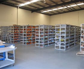 Factory, Warehouse & Industrial commercial property leased at Dandenong VIC 3175