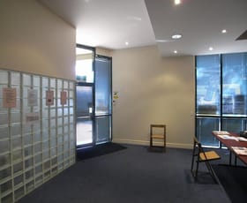 Offices commercial property leased at Stanmore NSW 2048