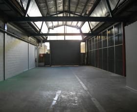 Factory, Warehouse & Industrial commercial property leased at Camperdown NSW 2050