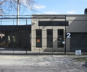 Factory, Warehouse & Industrial commercial property leased at 2 Cottage Street Blackburn VIC 3130