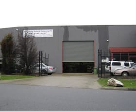Factory, Warehouse & Industrial commercial property leased at 8/2 Ainslie Road Campbellfield VIC 3061