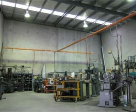 Factory, Warehouse & Industrial commercial property leased at 8/2 Ainslie Road Campbellfield VIC 3061