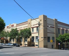 Showrooms / Bulky Goods commercial property leased at Jones Ultimo NSW 2007