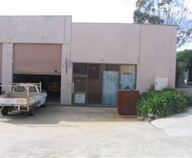 Factory, Warehouse & Industrial commercial property leased at 3/30 Tower Court Noble Park VIC 3174