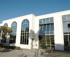 Factory, Warehouse & Industrial commercial property leased at Mitcham VIC 3132