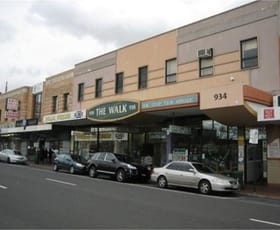 Offices commercial property leased at Suite 4, Level /934 Whitehorse Road Box Hill VIC 3128
