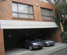 Factory, Warehouse & Industrial commercial property leased at 19 Chapel Street Richmond VIC 3121