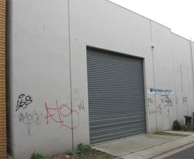 Factory, Warehouse & Industrial commercial property leased at 19 Chapel Street Richmond VIC 3121