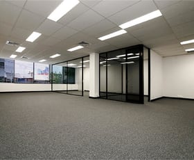 Offices commercial property leased at Carlton VIC 3053